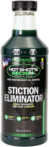 Hot Shot's Secret Original Stiction Eliminator - 32 fl. oz. (Packaging May Vary)