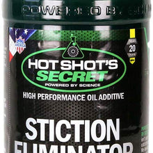 Hot Shot's Secret HSS32Z Oil Additive, 32. Fluid_Ounces
