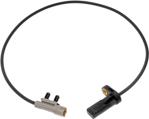 Dorman 695-885 ABS Wheel Speed Sensor