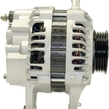 Quality-Built 15853 Premium Import Alternator - Remanufactured