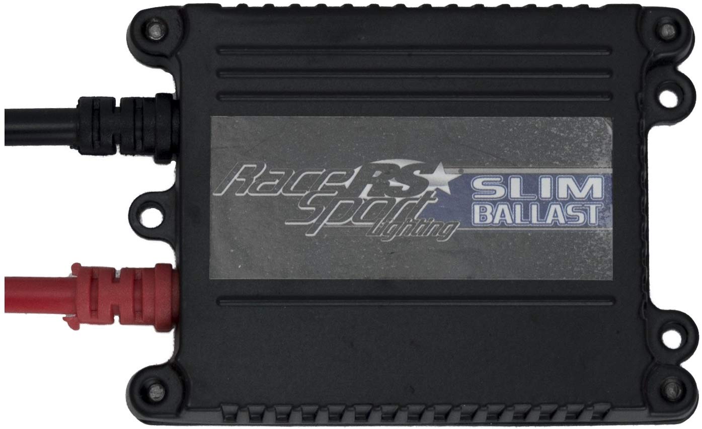 Race Sport BALLASTSLIM-35W-DC Replacement Ballast