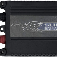 Race Sport BALLASTSLIM-35W-DC Replacement Ballast