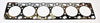 Head Gasket Volvo Truck D13 Engine 205130037 21313537 TKB 70.001