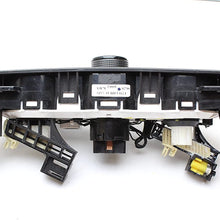 Chevrolet 07 08 09 10 11 Aveo Climate Control Panel Temperature Unit OEM TC2044