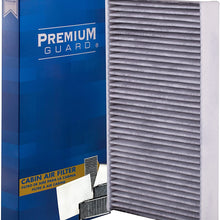 PG Cabin Air Filter PC99302C| Fits 2014-18 Maserati Ghibli, Quattroporte