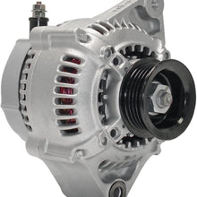 Quality-Built 14683 Premium Alternator - Remanufactured
