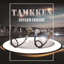 TAMKKEN O2 Oxygen Sensor 234-4624 234-4153 for Toyota Tundra Tacoma Sequoia 4Runner T100 fit 234-4162 234-4154 234-4161 234-4205 ES20070 ES20072 SG1839 SG470
