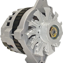 Quality-Built 7823511 Premium Alternator - Remanufactured