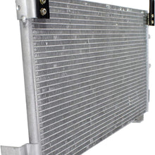 Kool Vue KVAC4969 A/C Condenser