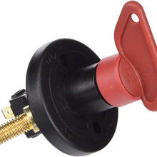 Sparco 01337 Battery Switch