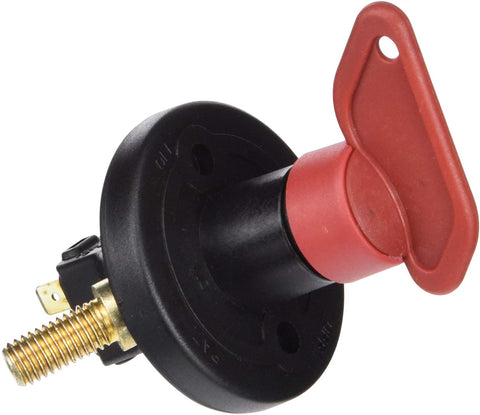 Sparco 01337 Battery Switch