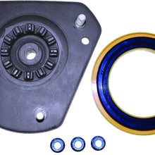 DEA Products 4713262 Suspension Strut Mount, 1 Pack