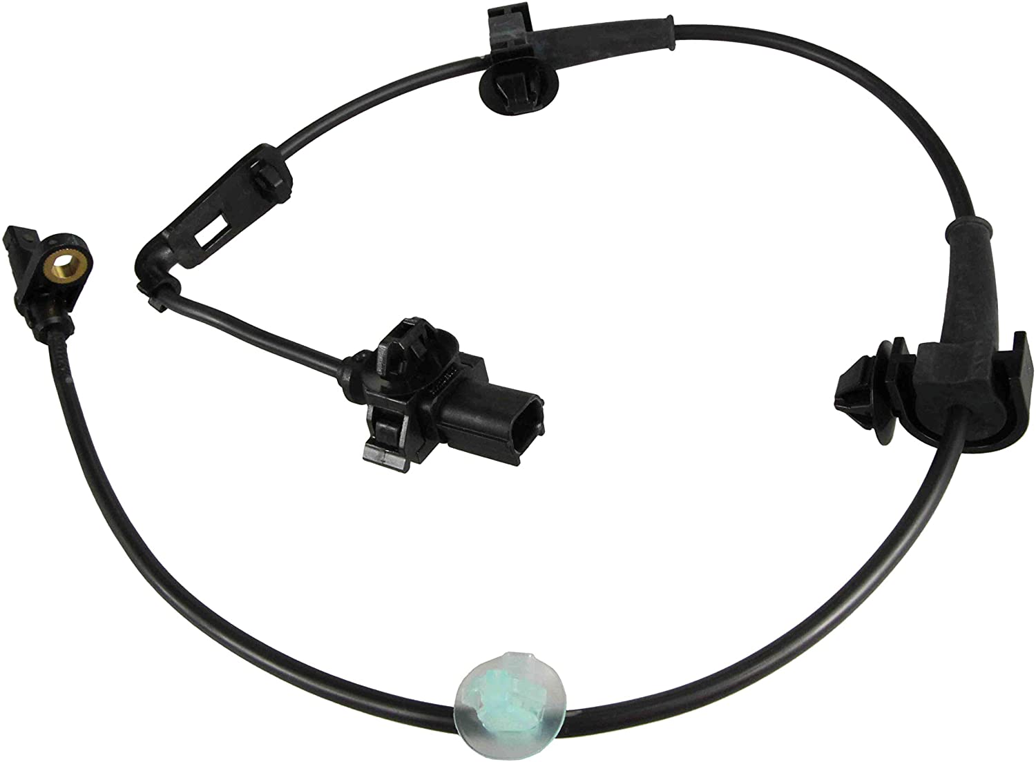 NGK/NTK Wheel Speed Sensor AB1368 (72423)