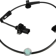 NGK/NTK Wheel Speed Sensor AB1368 (72423)