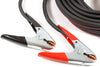 Forney 52873 Twin Cable Battery Jumper Cables, Heavy Duty Number 4, 25-Feet