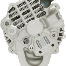 Quality-Built 15932 Premium Import Alternator - Remanufactured
