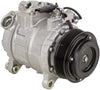 For BMW 328i 2012 2013 2014 2015 AC Compressor w/A/C Repair Kit - BuyAutoParts 60-85821RK New