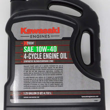 Kawasaki 99969-6503 K-Tech SAE 10W-40 4-Cycle Engine Oil