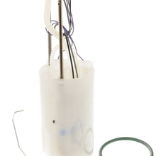 ACDelco MU1749 GM Original Equipment Fuel Pump and Level Sensor Module with Seal, Float, and Harness