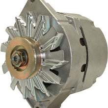 Quality-Built 7287112 Premium Domestic Alternator - Remanufactured