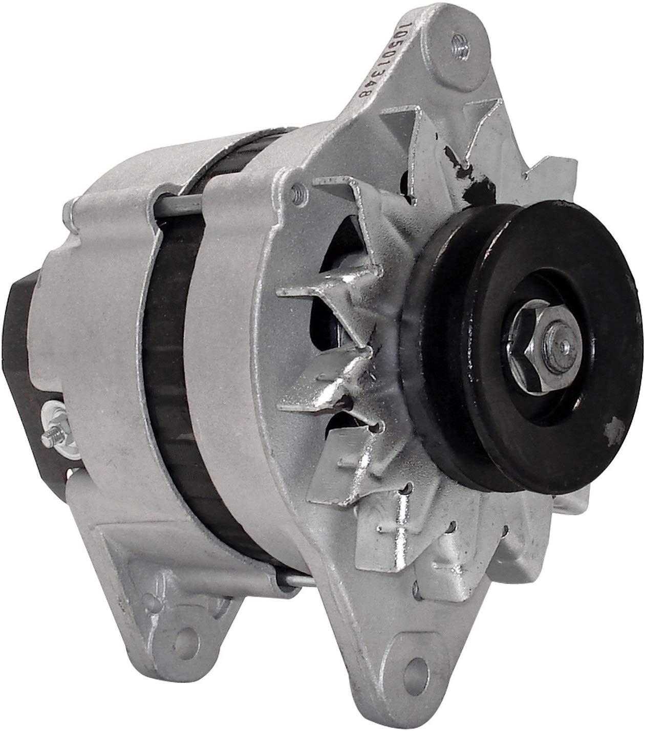 ACDelco 334-1567 Professional Alternator, Remanufactured