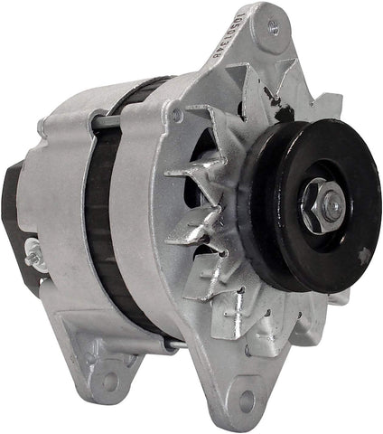 ACDelco 334-1567 Professional Alternator, Remanufactured