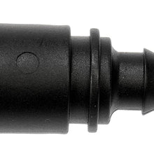 Dorman 800-169 Fuel Connector - 2 Piece
