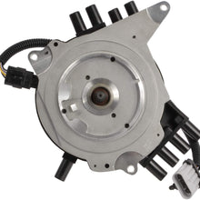 Cardone 84-1832 New HEI Electronic Distributor and Module