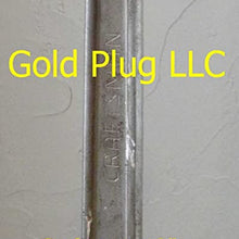 3/4"-14 NPT Industrial Magnetic Drain Plug (Internal Head) IP-06