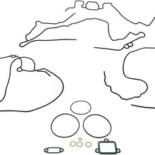 Dorman 635-5003 Engine Timing Cover Gasket Set for Select Models