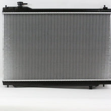 Radiator - Pacific Best Inc For/Fit 2683 03-08 Infiniti FX35 AT V6 3.5L PTAC