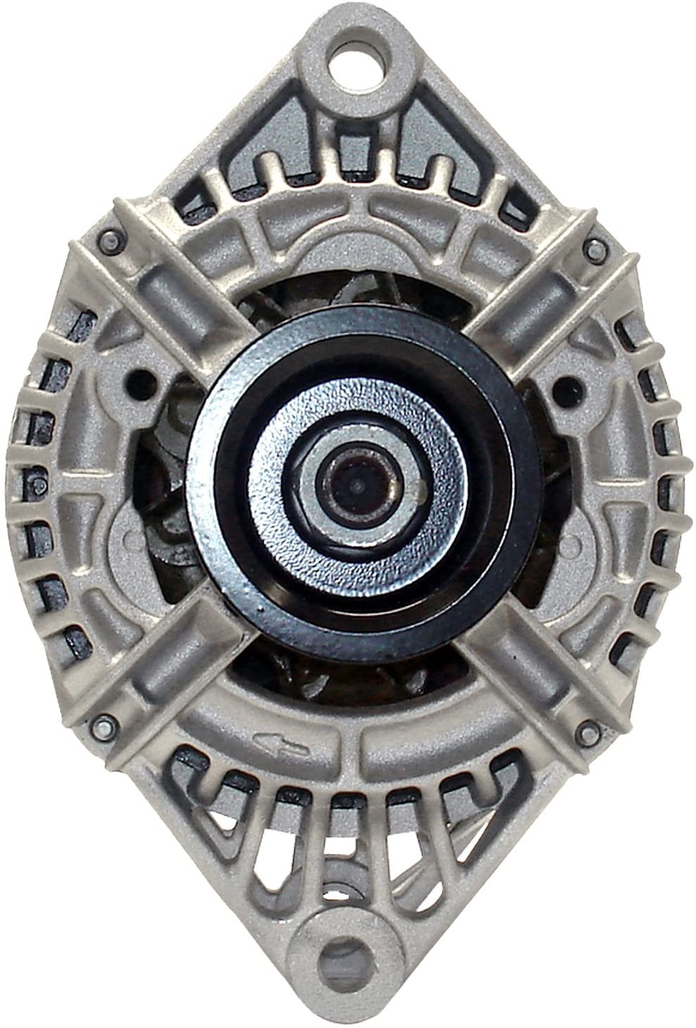 Quality-Built 15106 Premium Import Alternator - Remanufactured