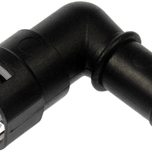 Dorman 800-418 Heater Hose Connector