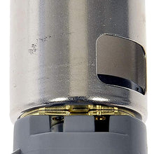 Dorman 926-331 12 Volt Accessory Power Outlet Socket for Select Ford/Lincoln/Mercury Models