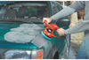 BLACK+DECKER 6-inch Random Orbit Waxer/Polisher (WP900)