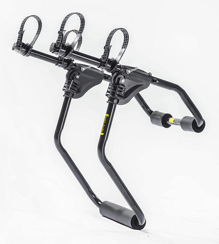 Saris Sentinel 2-3 Bike Trunk Rack Bicycle Carrier