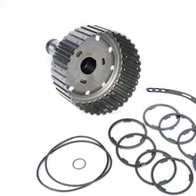 GM Genuine Parts 96042702 Automatic Transmission Intermediate, Overdrive, and Reverse Clutch Hub
