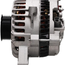 Quality-Built 8473611 Premium Quality Alternator