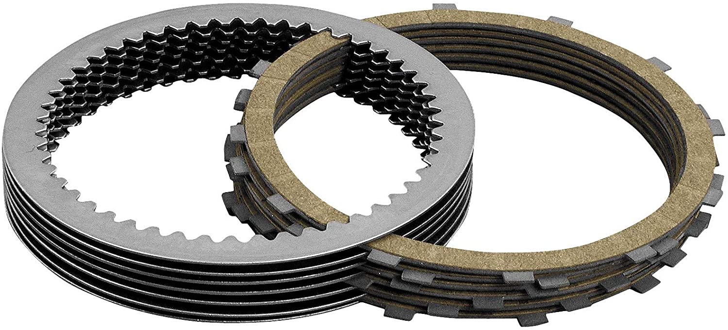 Belt Drives Kevlar Clutch Kit BTX-9