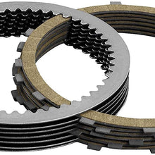 Belt Drives Kevlar Clutch Kit BTX-9