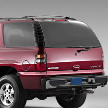 DNA MOTORING 3BL-GMCD00-LED-RD Third Brake Light