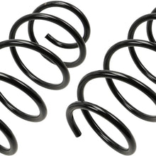 MOOG 81694 Coil Spring Set