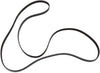 ACDelco 12577770 GM Original Equipment V-Ribbed Serpentine Belt