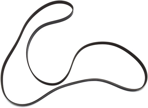 ACDelco 12577770 GM Original Equipment V-Ribbed Serpentine Belt