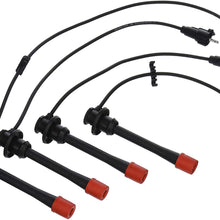 Standard Motor Products 5417 Ignition Wire Set