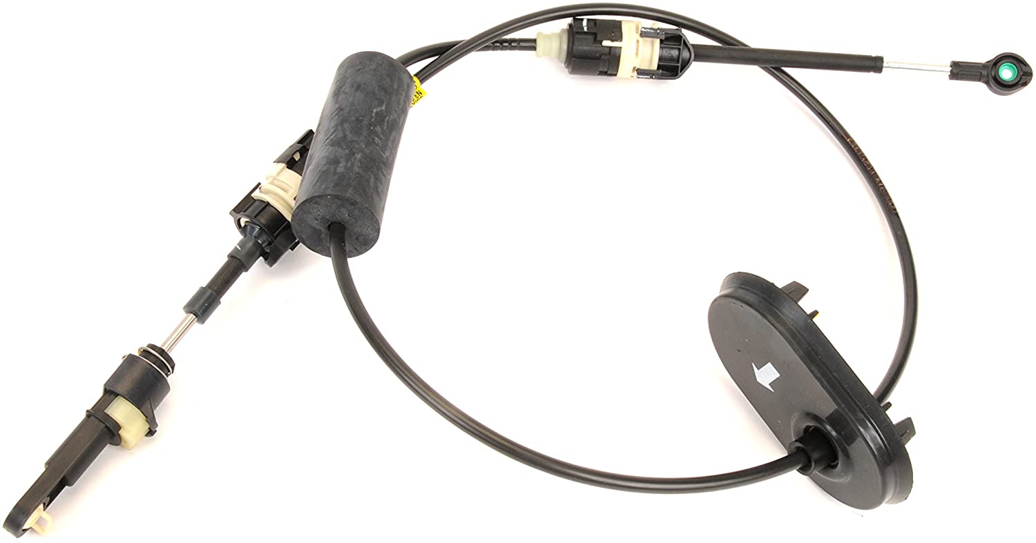 ACDelco 23270837 GM Original Equipment Automatic Transmission Control Lever Cable