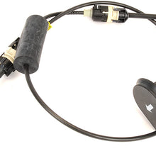 ACDelco 23270837 GM Original Equipment Automatic Transmission Control Lever Cable