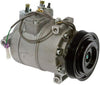 OE Replacement Air Conditioning Compressor