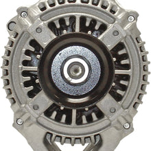 Quality-Built 13742 Premium Alternator - Remanufactured