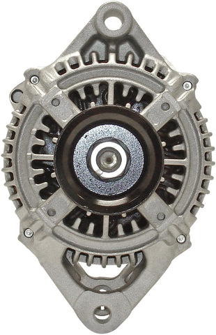 Quality-Built 13742 Premium Alternator - Remanufactured